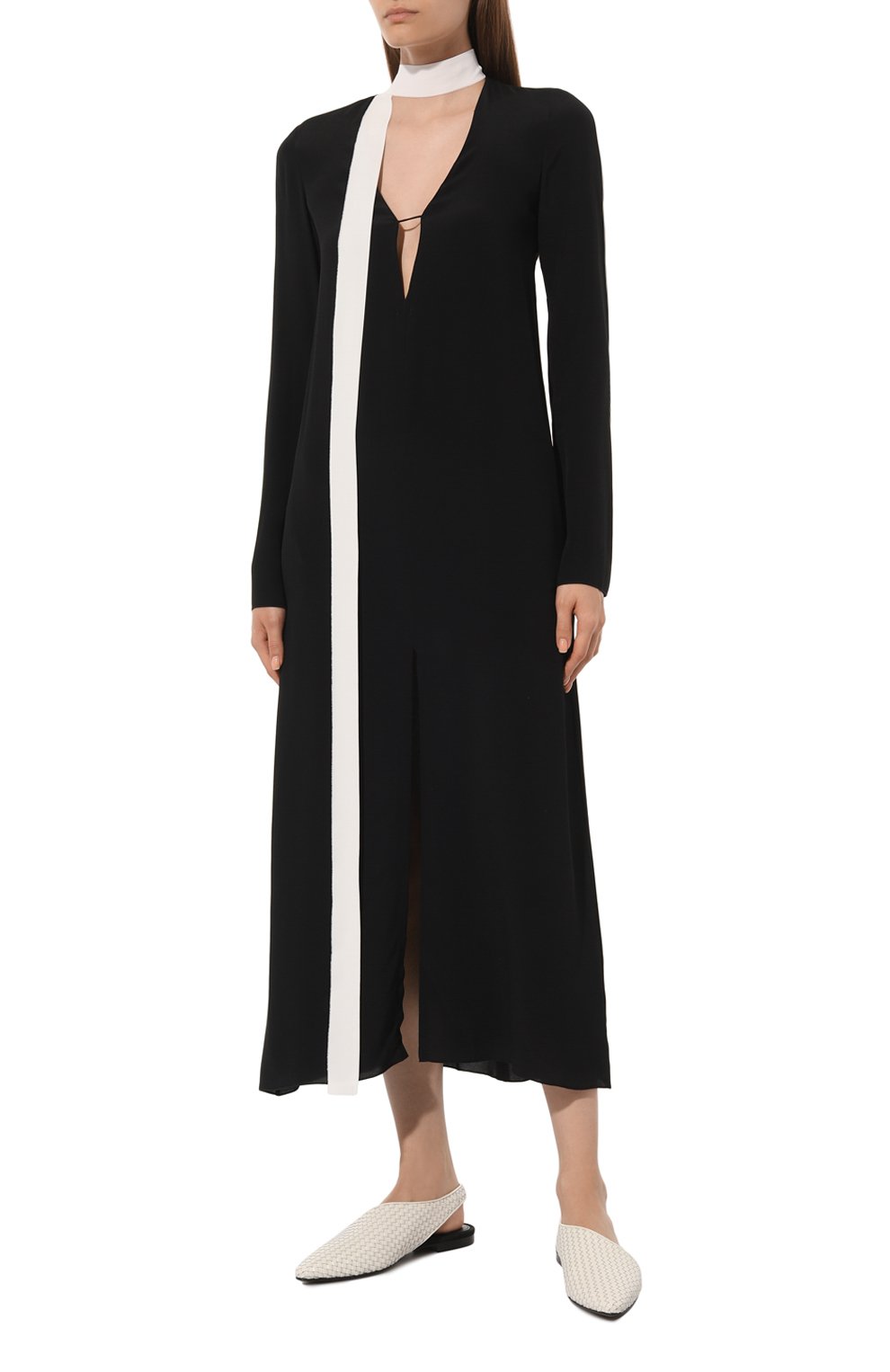 Платье N21, арт. 19E N2M0/H141/5111, фото 3