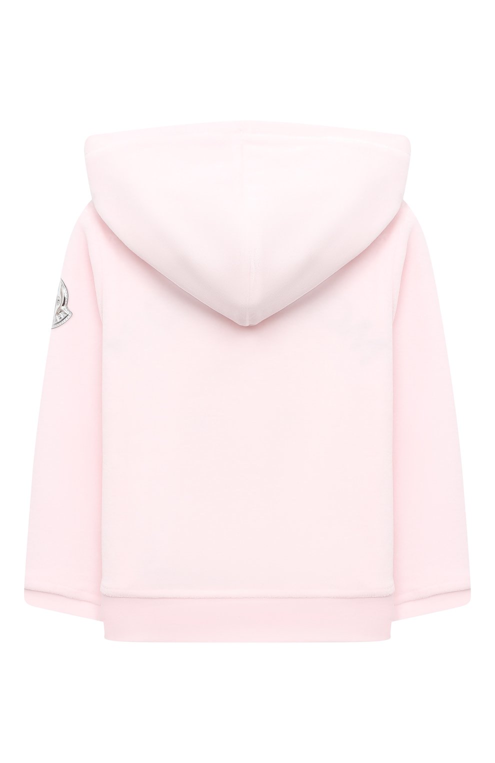 Комплект из толстовки и брюк MONCLER, арт. F2-951-8M732-10-8999Y, фото 3