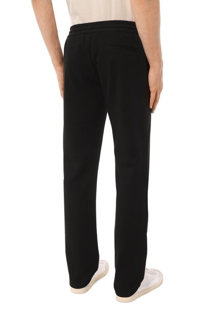 Хлопковые брюки ZILLI, арт. CP301CM0140VZS000, фото 4