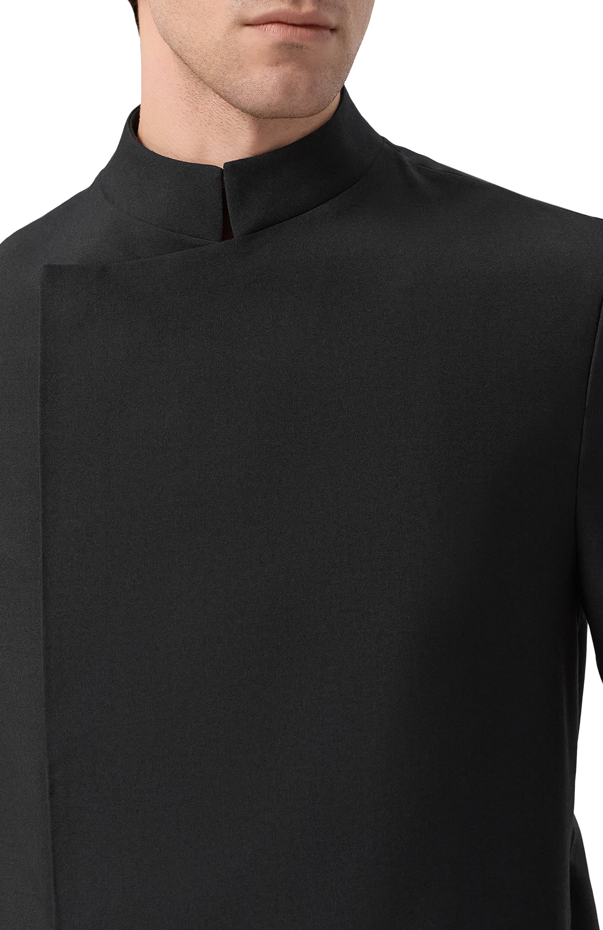 Шерстяной пиджак MORDECAI, арт. 26E96MRU23N, фото 5