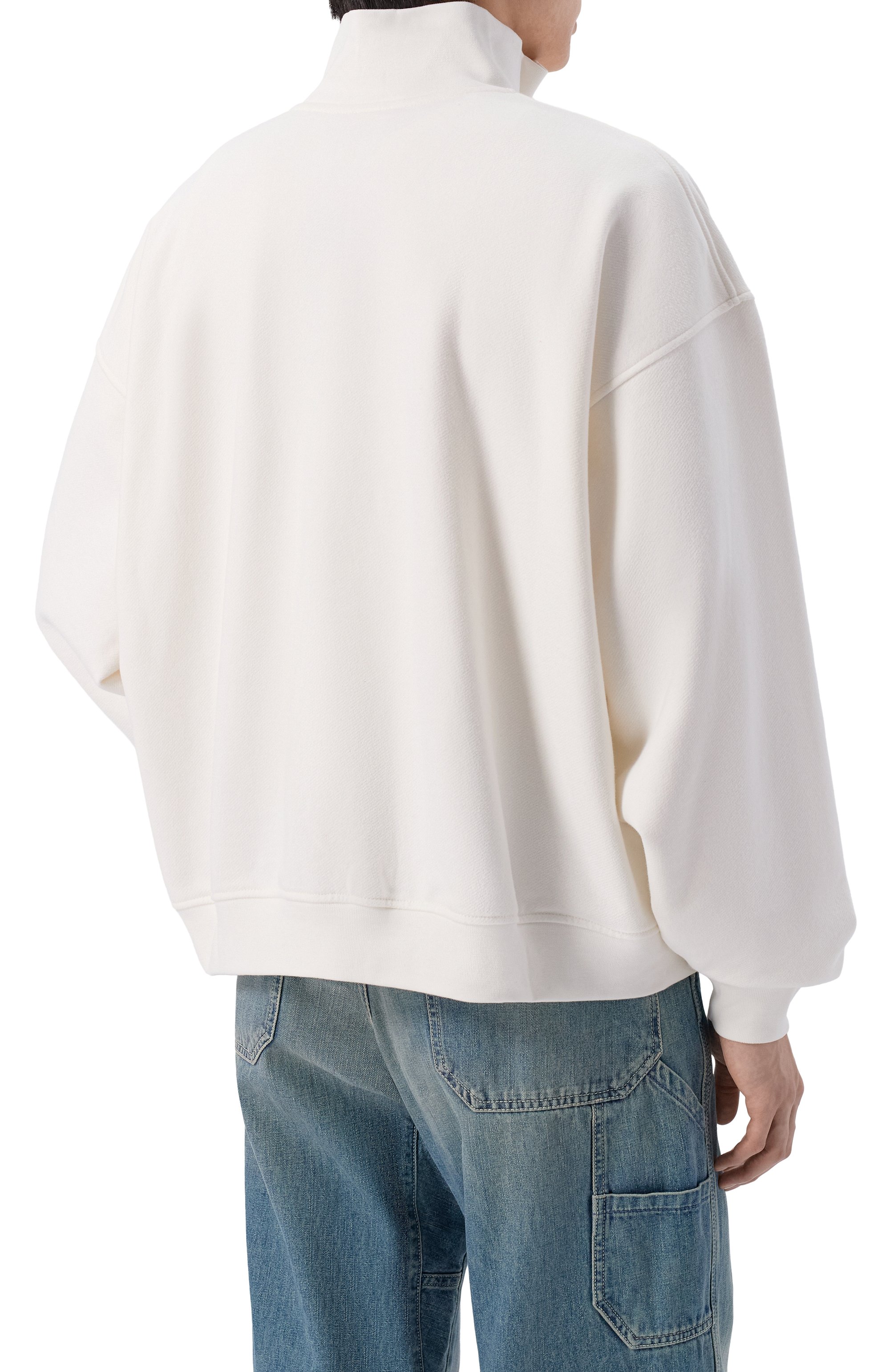 Хлопковый анорак PLANTA ROSA, арт. PR/A1/LIONANDUNICORN/370VELVET, фото 5