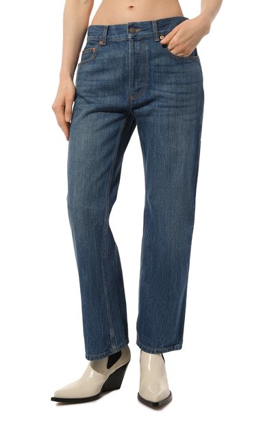 Джинсы GUCCI, арт. 628919 XDBKO, фото 3