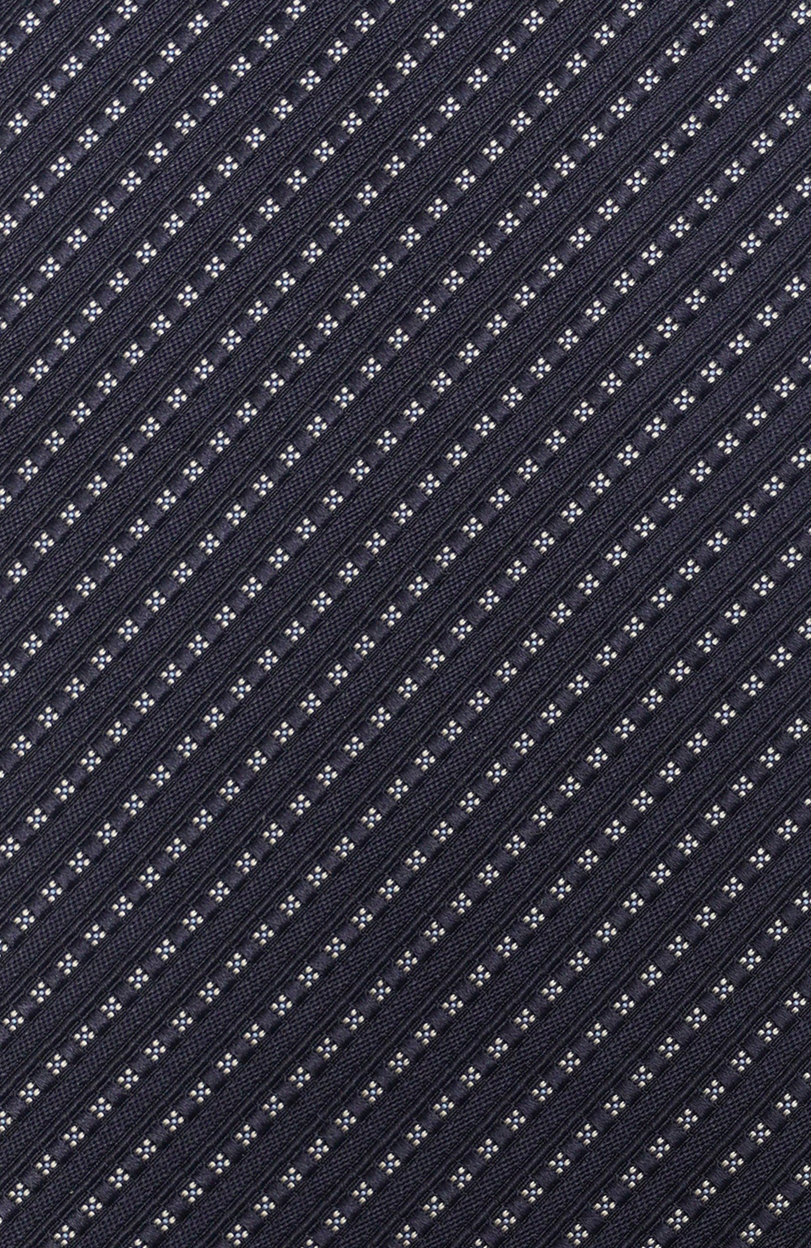 Шелковый галстук CANALI, арт. 18/HJ04737, фото 4