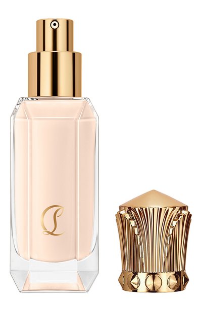 Тональный флюид для лица teint fetiche le fluide, оттенок rosy nude 15c (30ml) CHRISTIAN LOUBOUTIN, арт. 8435415083041, фото 3
