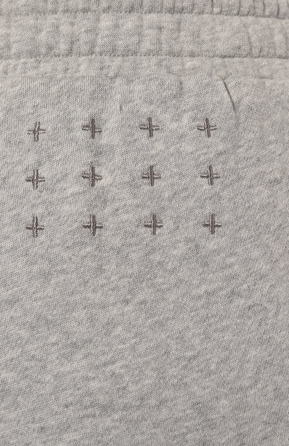 Хлопковые джоггеры KSUBI, арт. 5000006413, фото 5