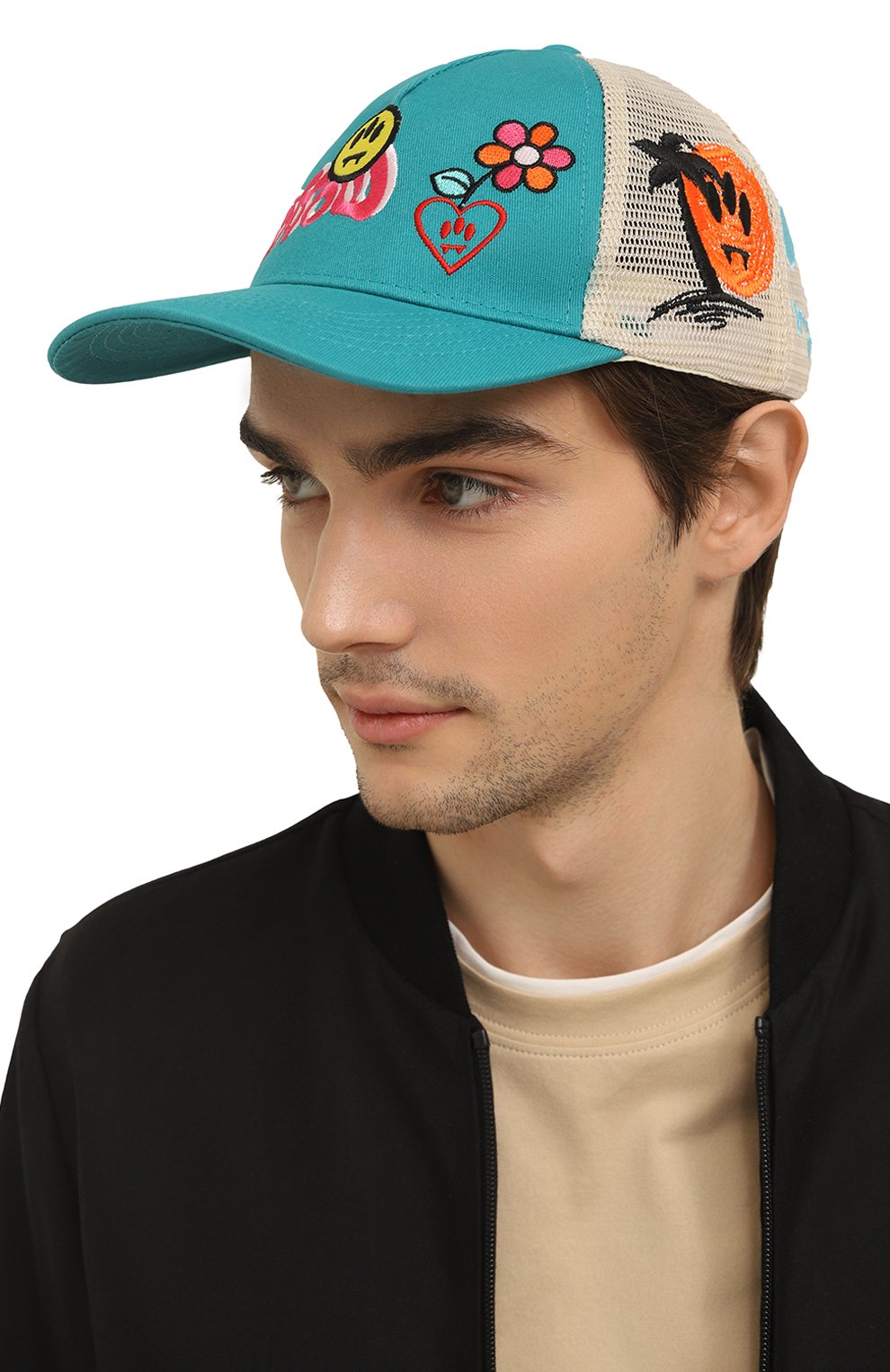 Бейсболка BARROW, арт. 033989, фото 2