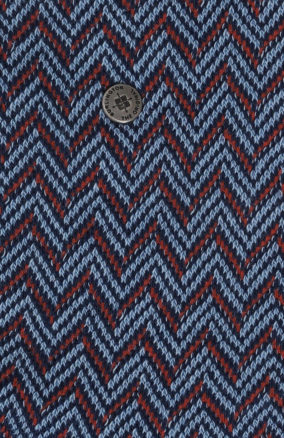 Хлопковые носки BURLINGTON, арт. 24735, фото 2