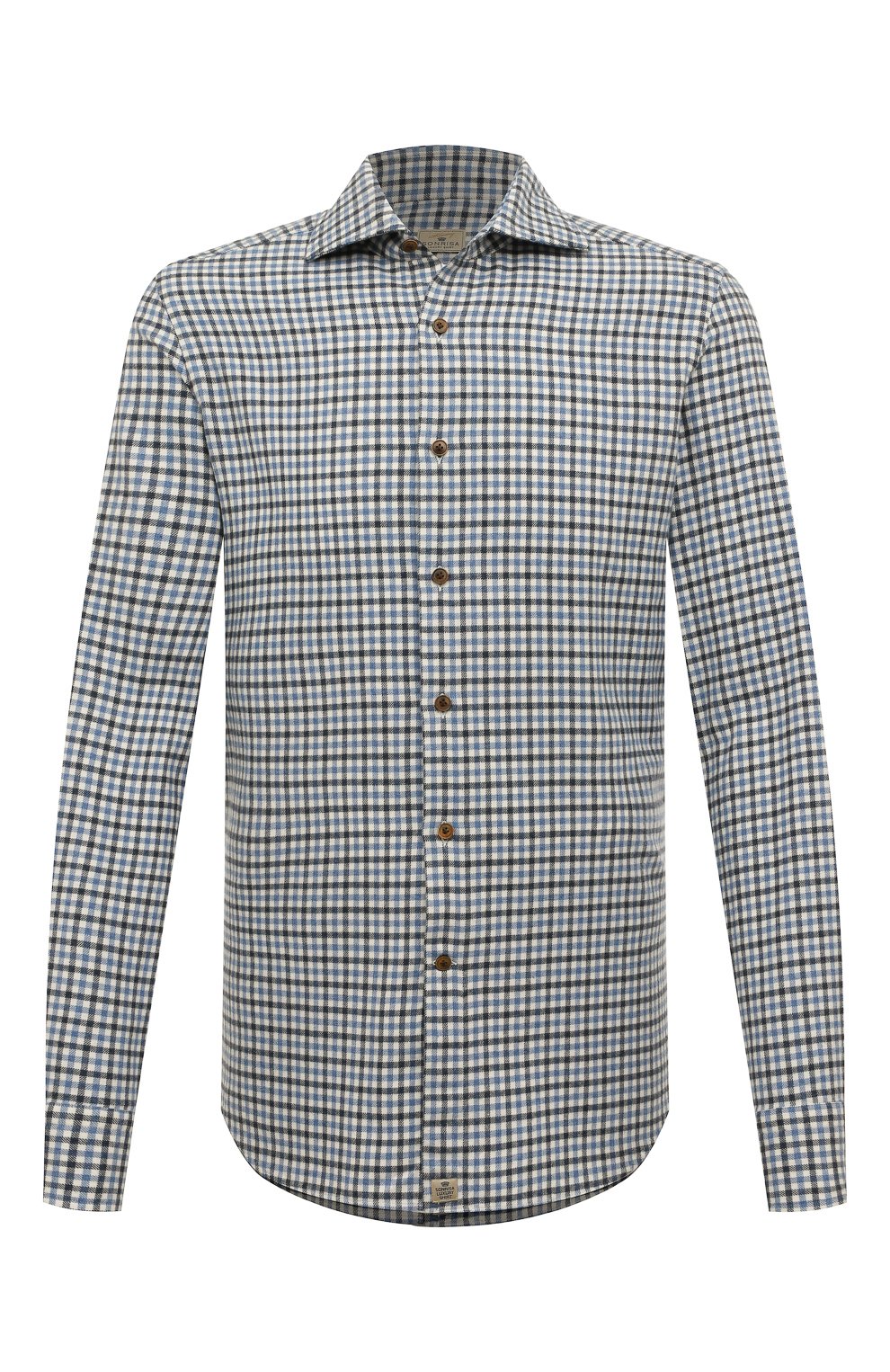 Хлопковая рубашка SONRISA, арт. IL9/BC/P9104, фото 1