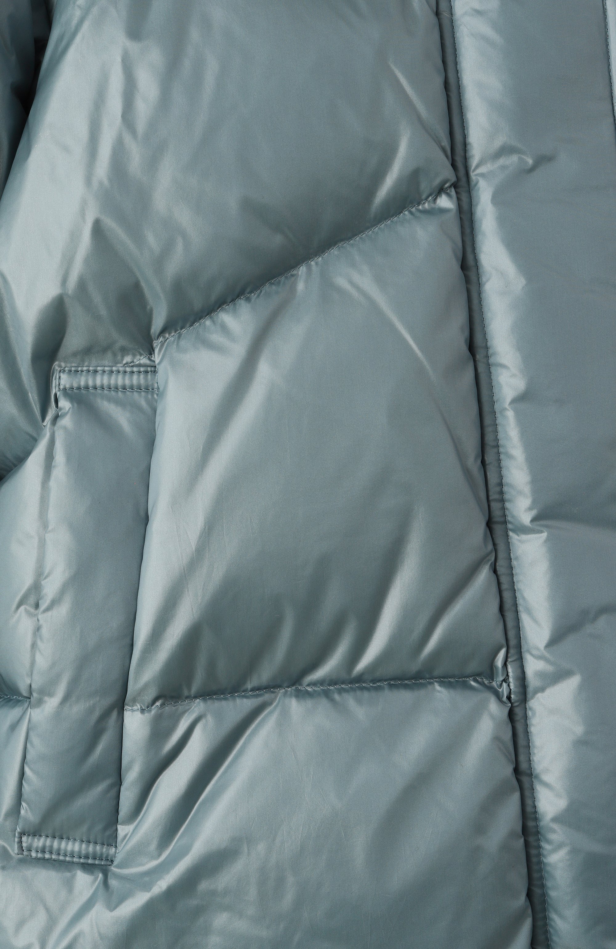 Пуховик WOOLRICH, арт. CFWKOU0477FRUT3085, фото 3