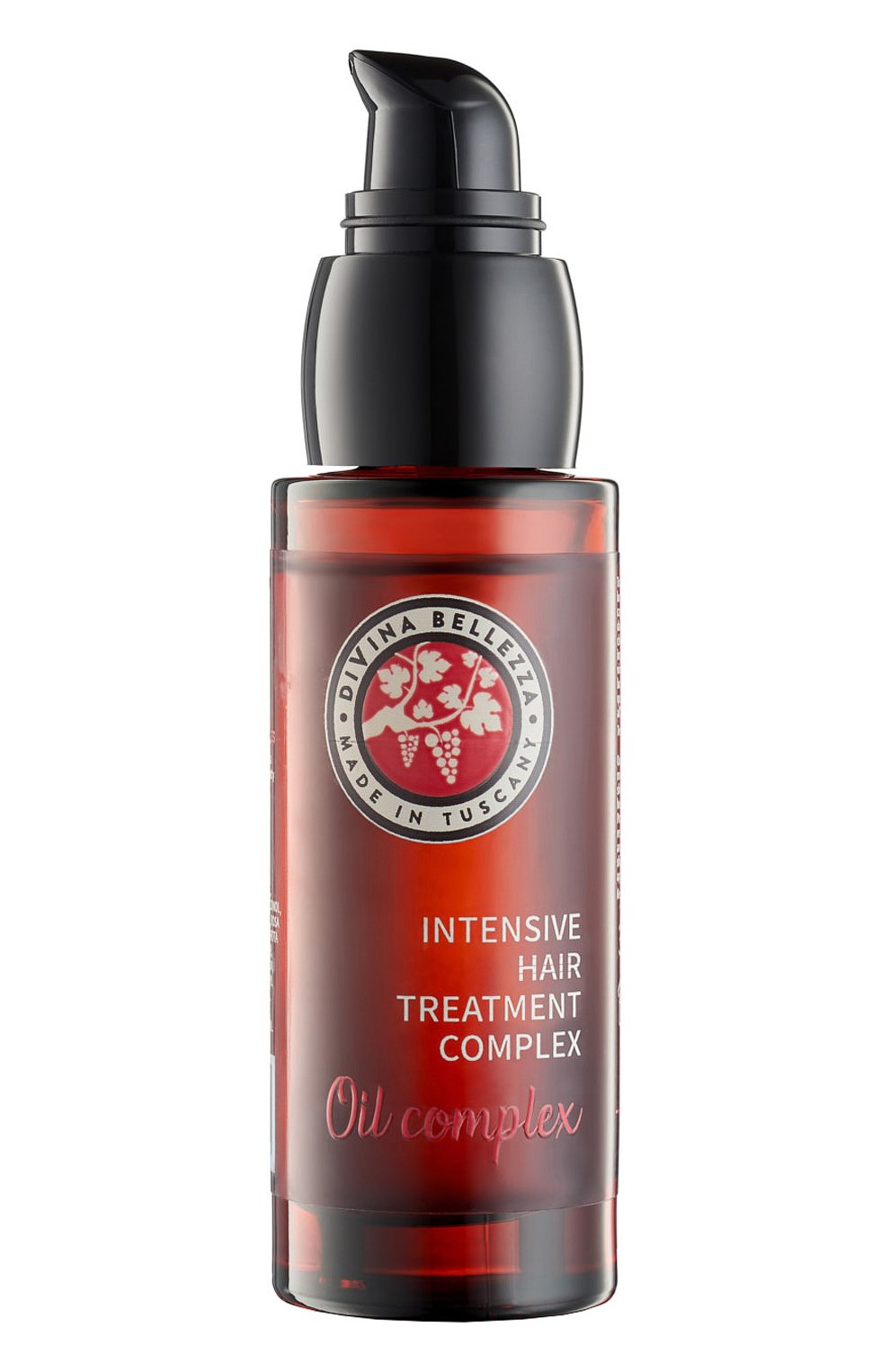 Интенсивный восстанавливающий комплекс для волос (30ml) DIVINA BELLEZZA, арт. 8052705170245, фото 2