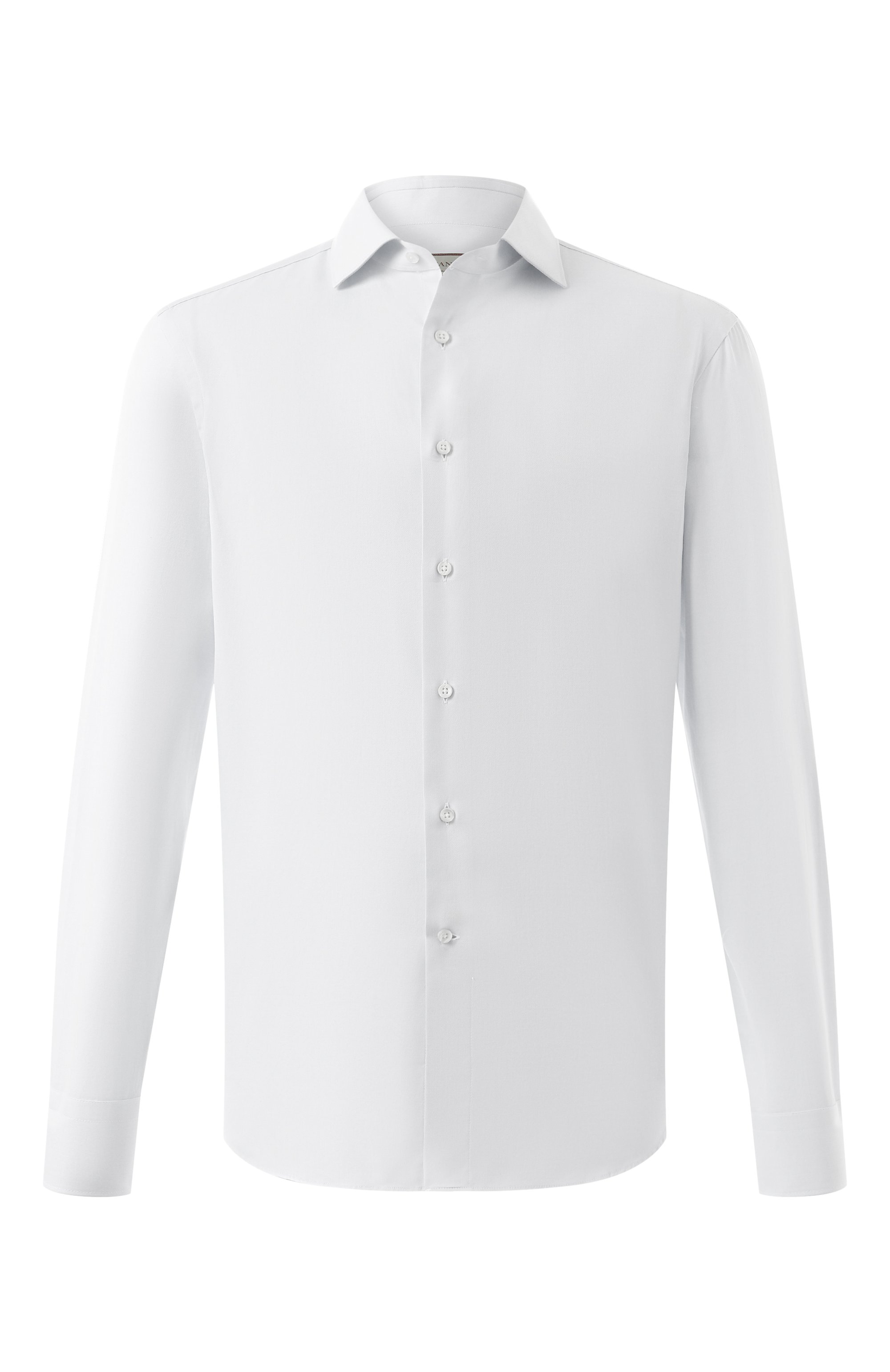 Хлопковая сорочка CANALI, арт. CCL7098/GA03288, фото 1