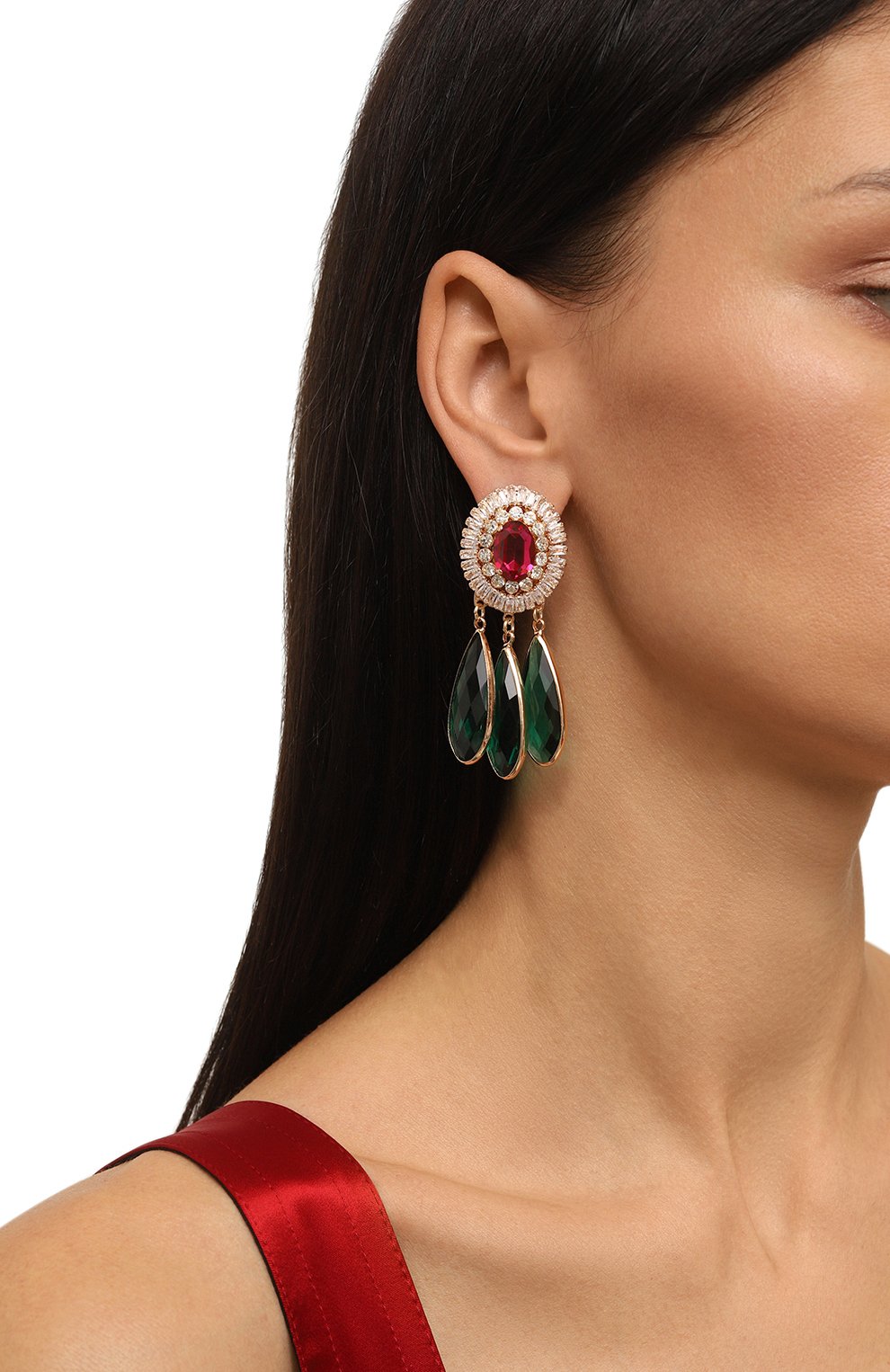 Серьги ANTON HEUNIS, арт. WF3.16, фото 2