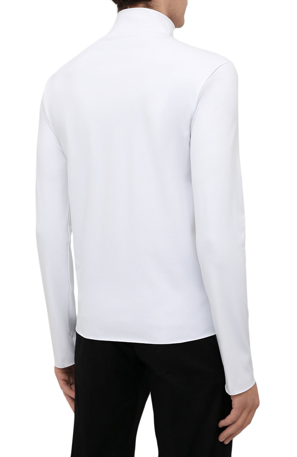 Водолазка PRADA, арт. UJL188-1ZKS-F0009-211, фото 4