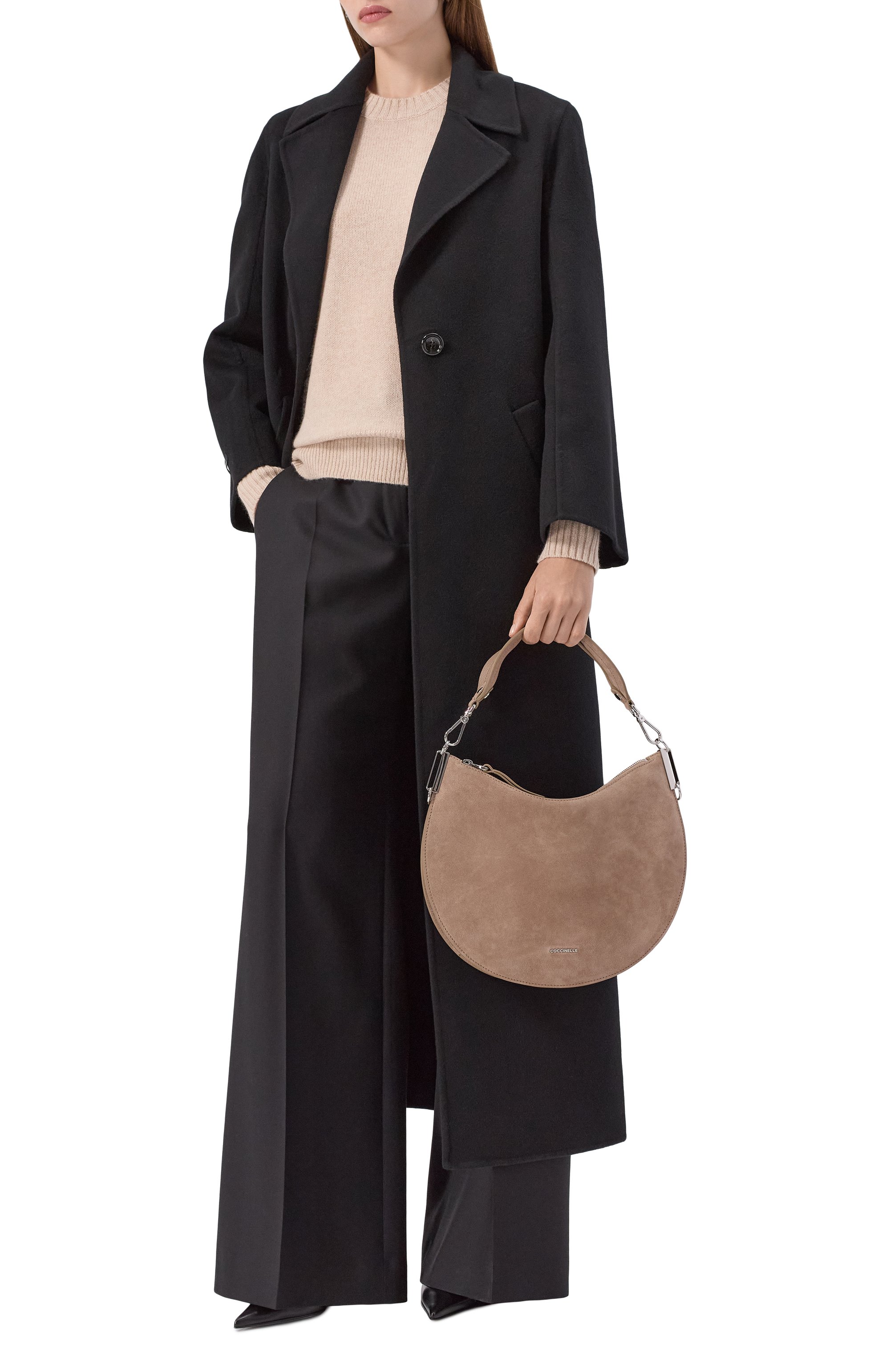 Сумка sunup medium COCCINELLE, арт. E1QKG130201, фото 7