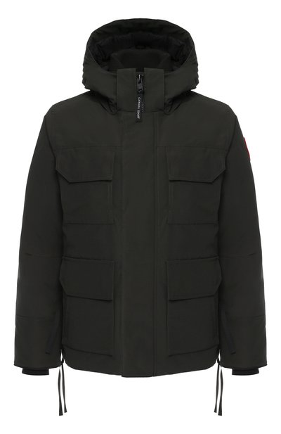 Пуховая парка maitland CANADA GOOSE, арт. 4550M, фото 1