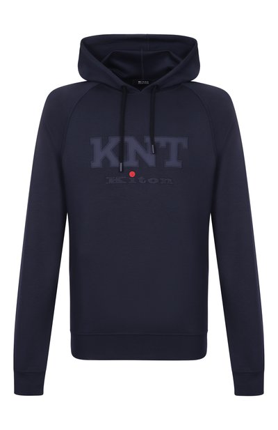 Мужской худи из вискозы KNT, арт. UMM062101