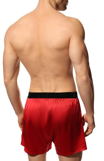 Шелковые боксеры TOM FORD, арт. T4LE41010, фото 3