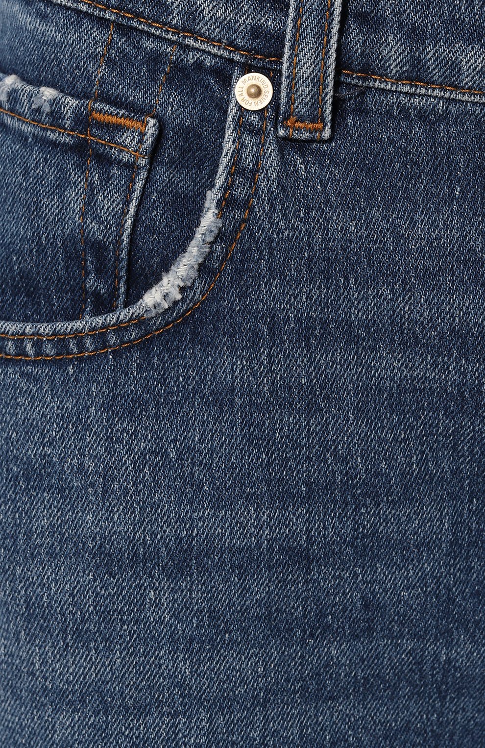 Джинсы 7 FOR ALL MANKIND, арт. JSNNC100SC, фото 5