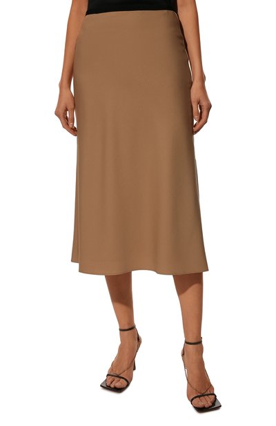 Шерстяная юбка NOBLE&BRULEE, арт. NB290421/514, фото 3