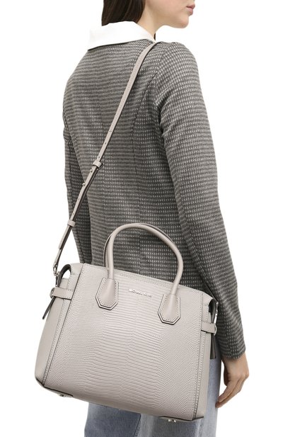 Сумка mercer MICHAEL MICHAEL KORS, арт. 30F0SM9S2E, фото 5