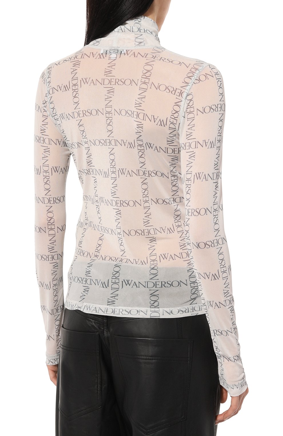 Водолазка JW ANDERSON, арт. J00224/PG1615, фото 4