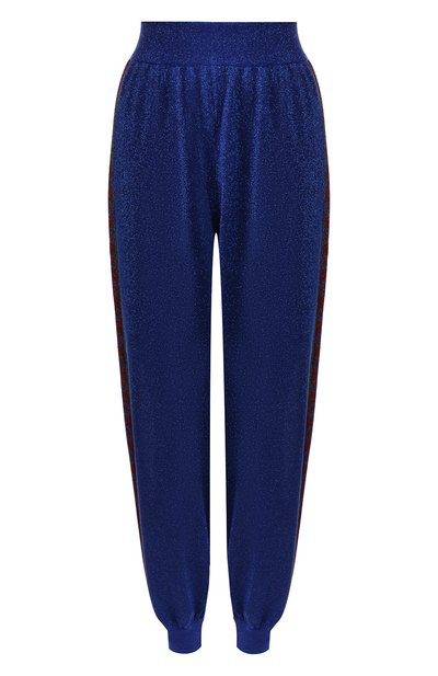 Женские шерстяные джоггеры GUCCI, арт. 579764/XKAQ9