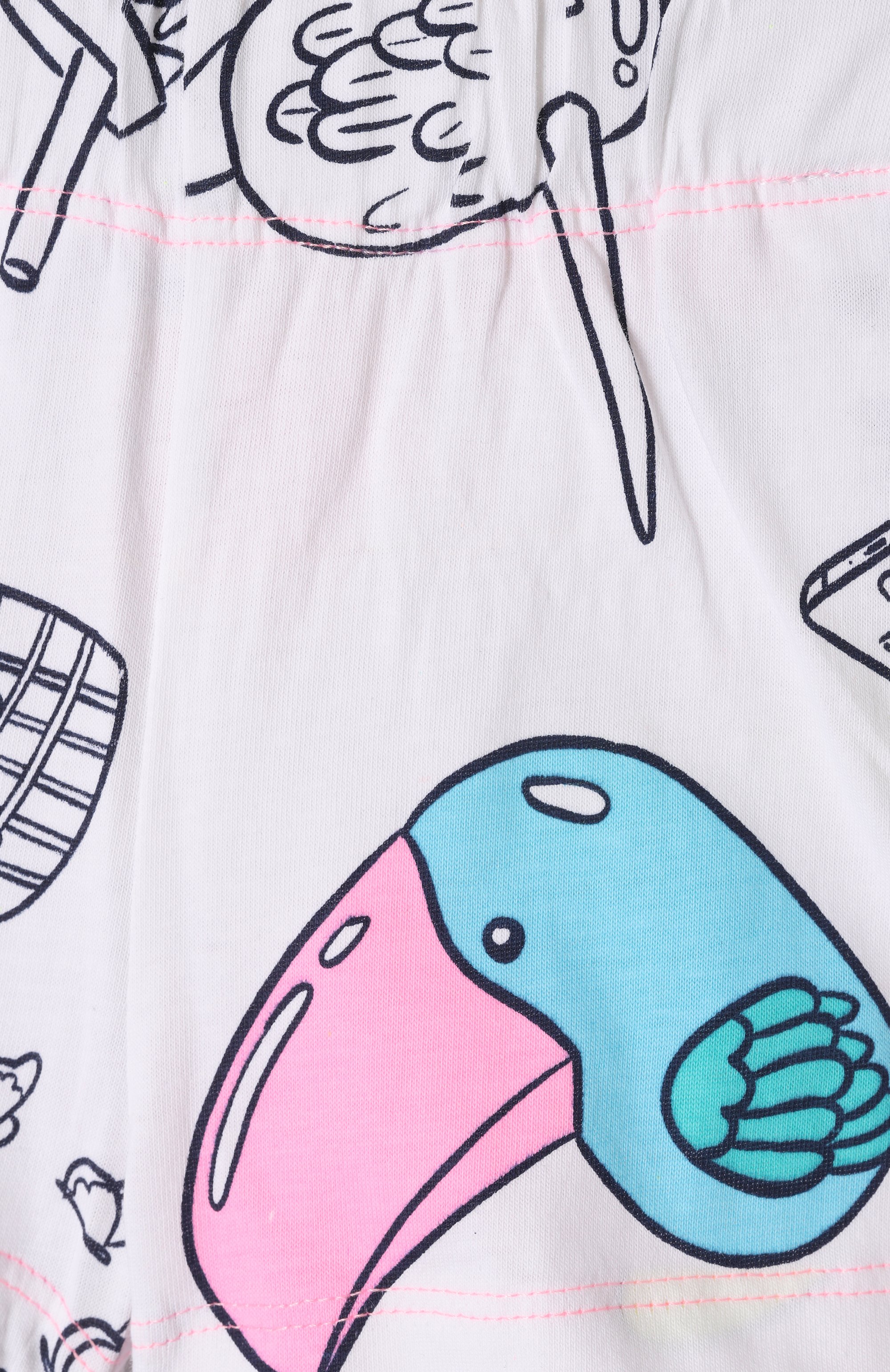 Комплект из футболки и шорт BILLIEBLUSH, арт. U20910., фото 7