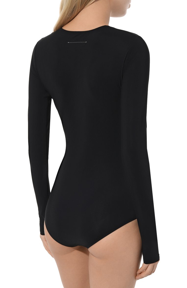 Боди MM6, арт. S52NA0058/S20518, фото 4