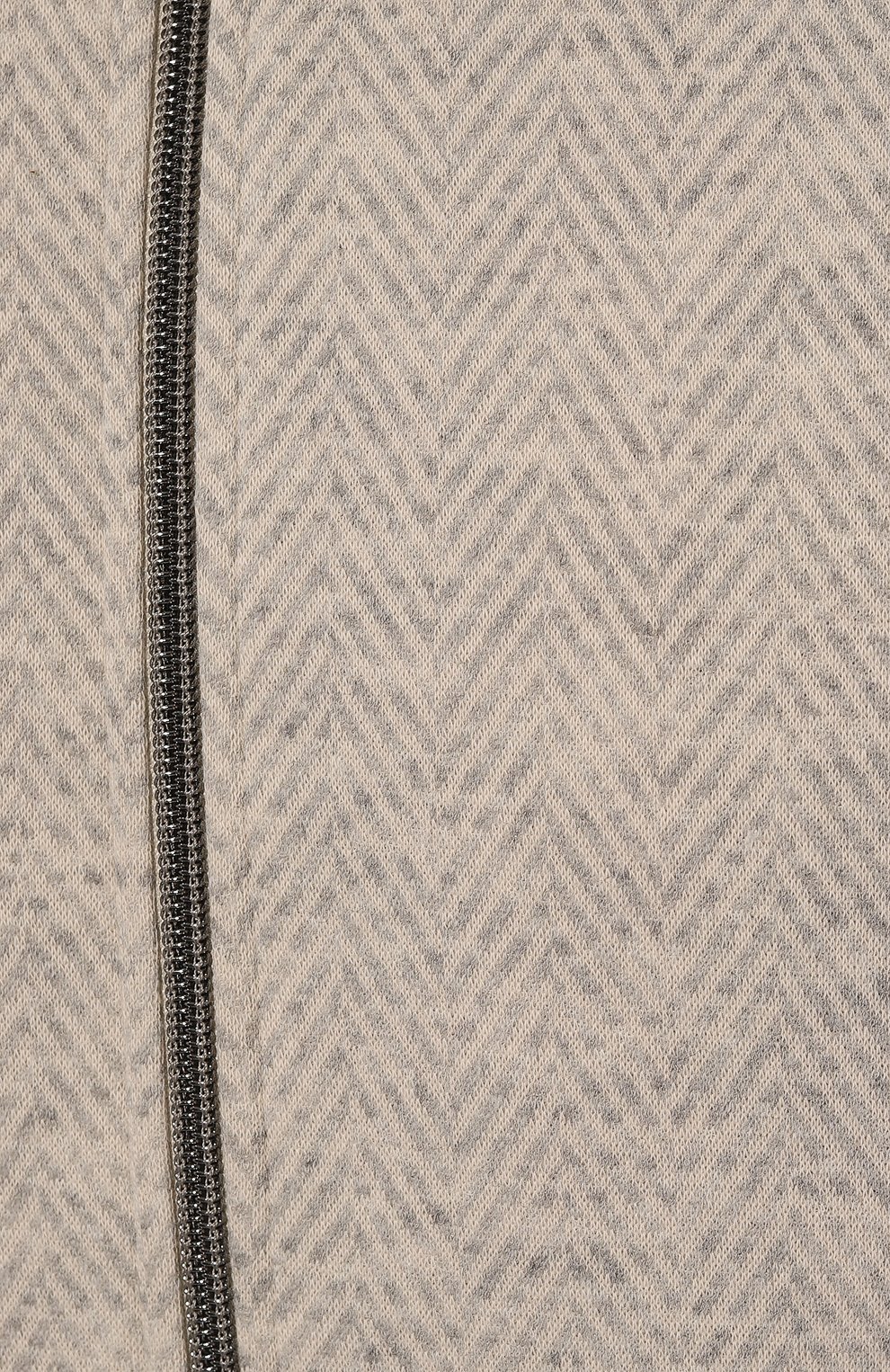 Толстовка из хлопка и кашемира CAPOBIANCO, арт. 17M454.SP00., фото 5