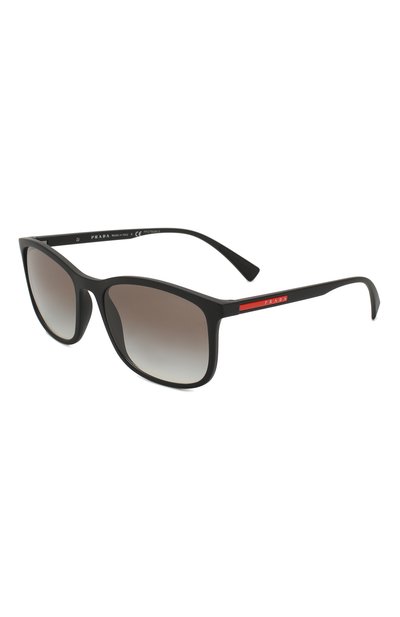 Мужские солнцезащитные очки PRADA LINEA ROSSA, арт. 01TS-DG00A7