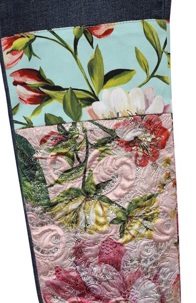 Джинсы DOLCE & GABBANA, арт. L52F22/G7YPT/8-14, фото 3