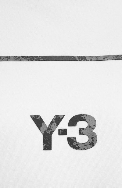 Хлопковый свитшот Y-3, арт. GV6058/W, фото 5