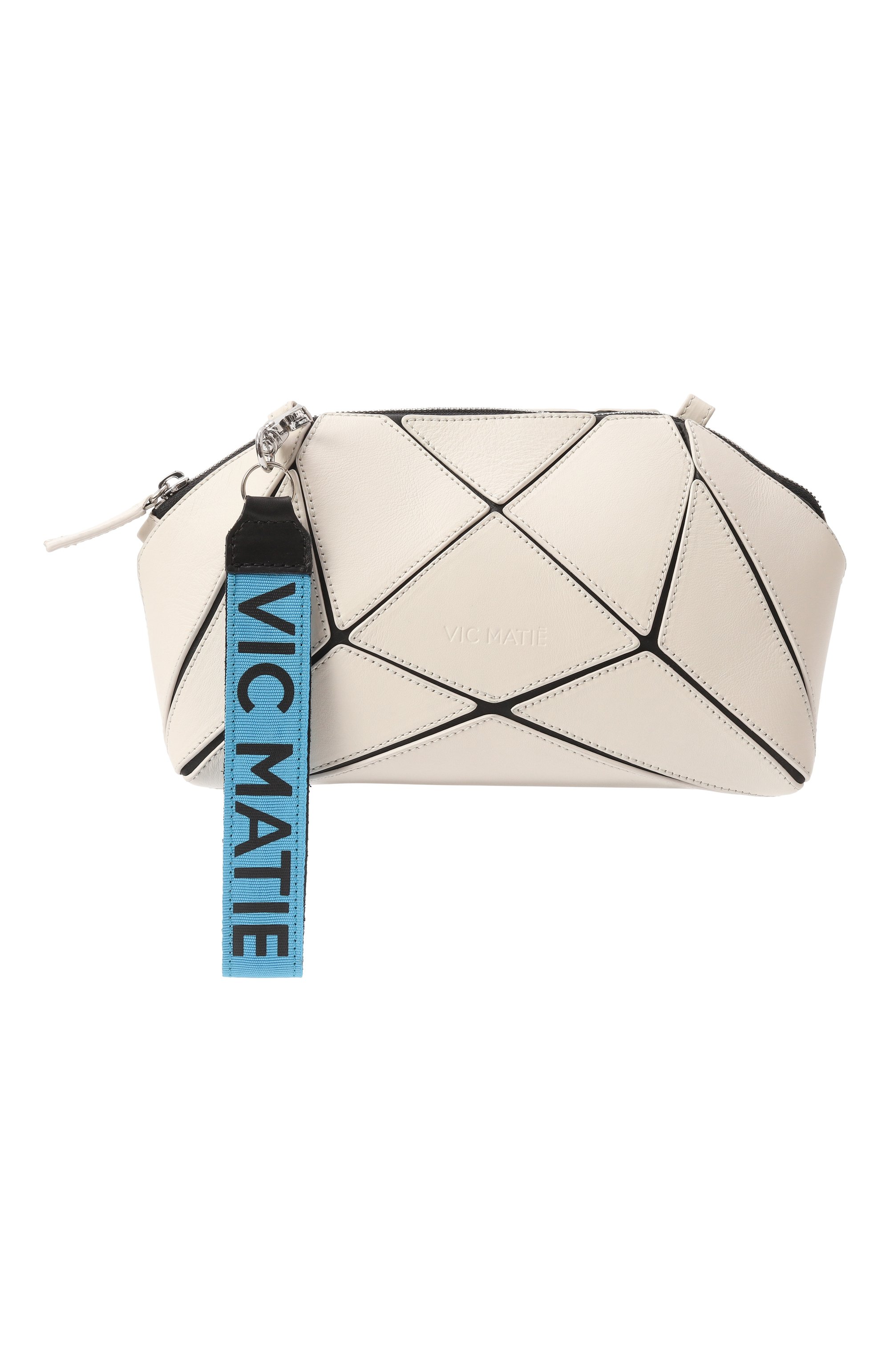 Сумка chloe VIC MATIE, арт. 1G0544T_999G010111, фото 7