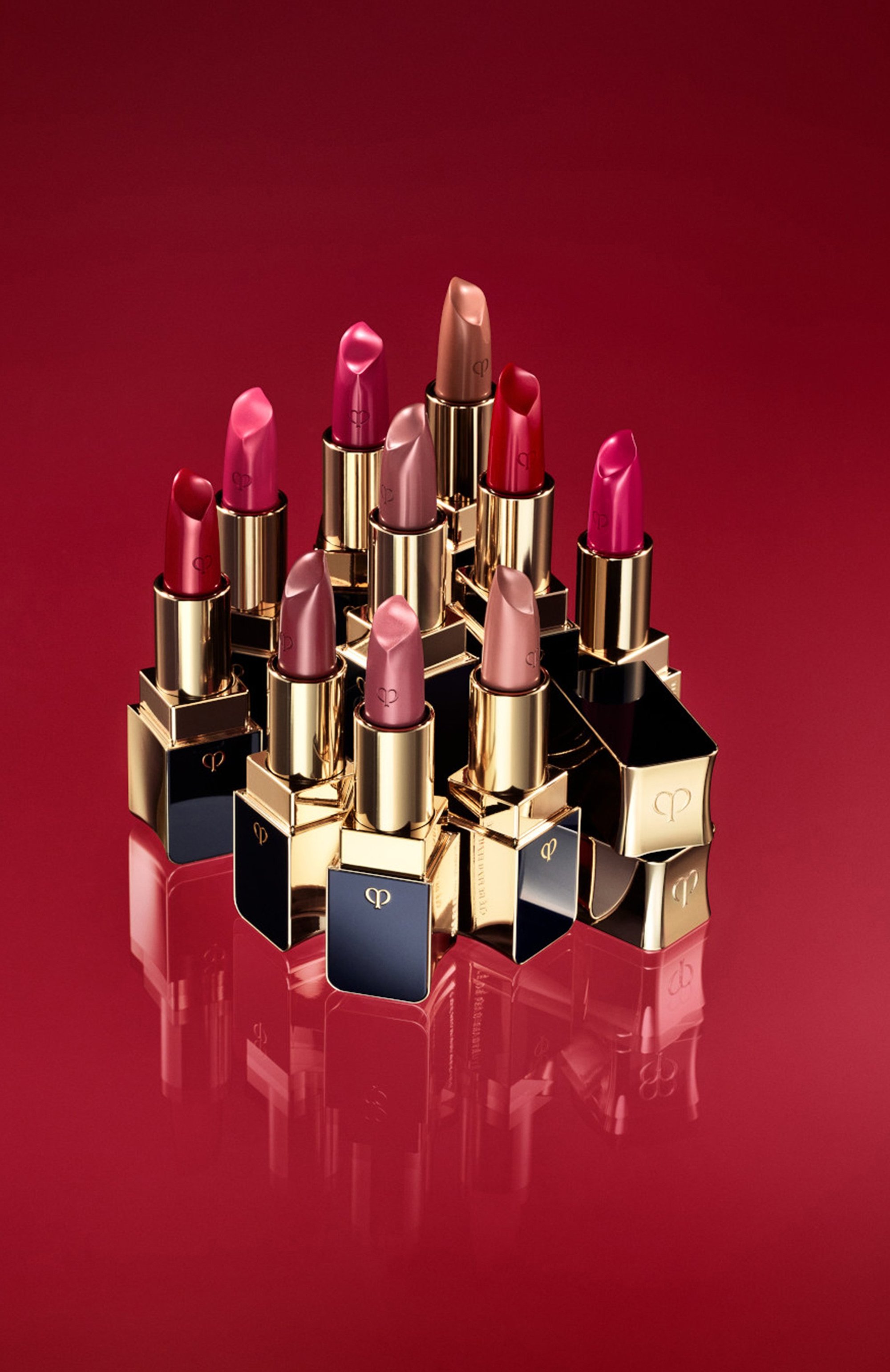 Матовая помада для губ, оттенок 112 (4g) CLÉ DE PEAU BEAUTÉ, арт. 17019CP, фото 3