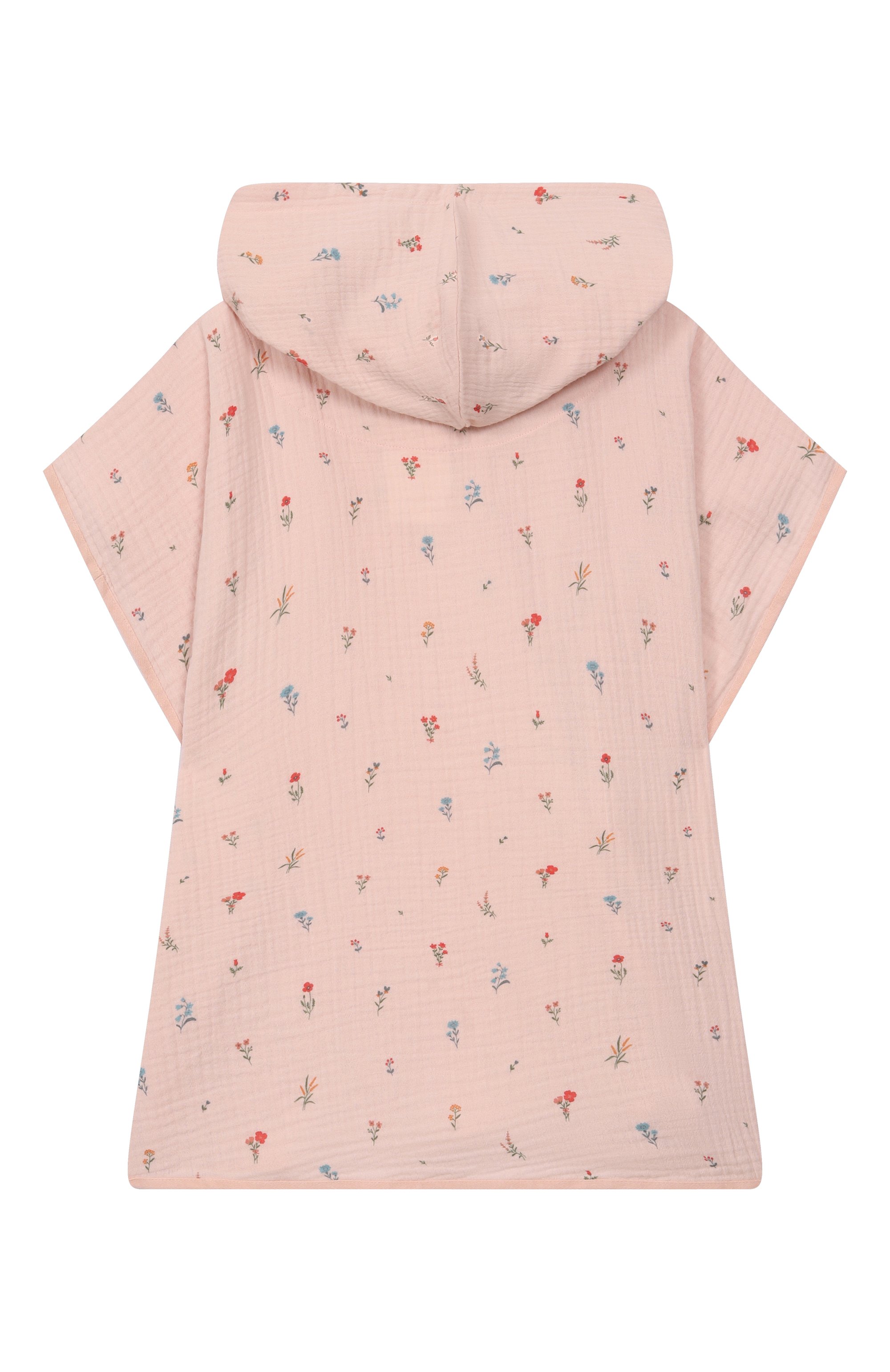 Халат-пончо BABYBU, арт. BI-SB4016S235G, фото 2