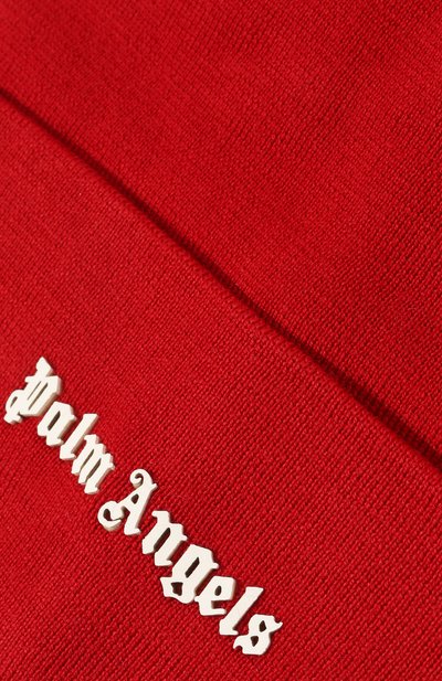 Шапка PALM ANGELS, арт. PMLC022F22KNI0012501, фото 3