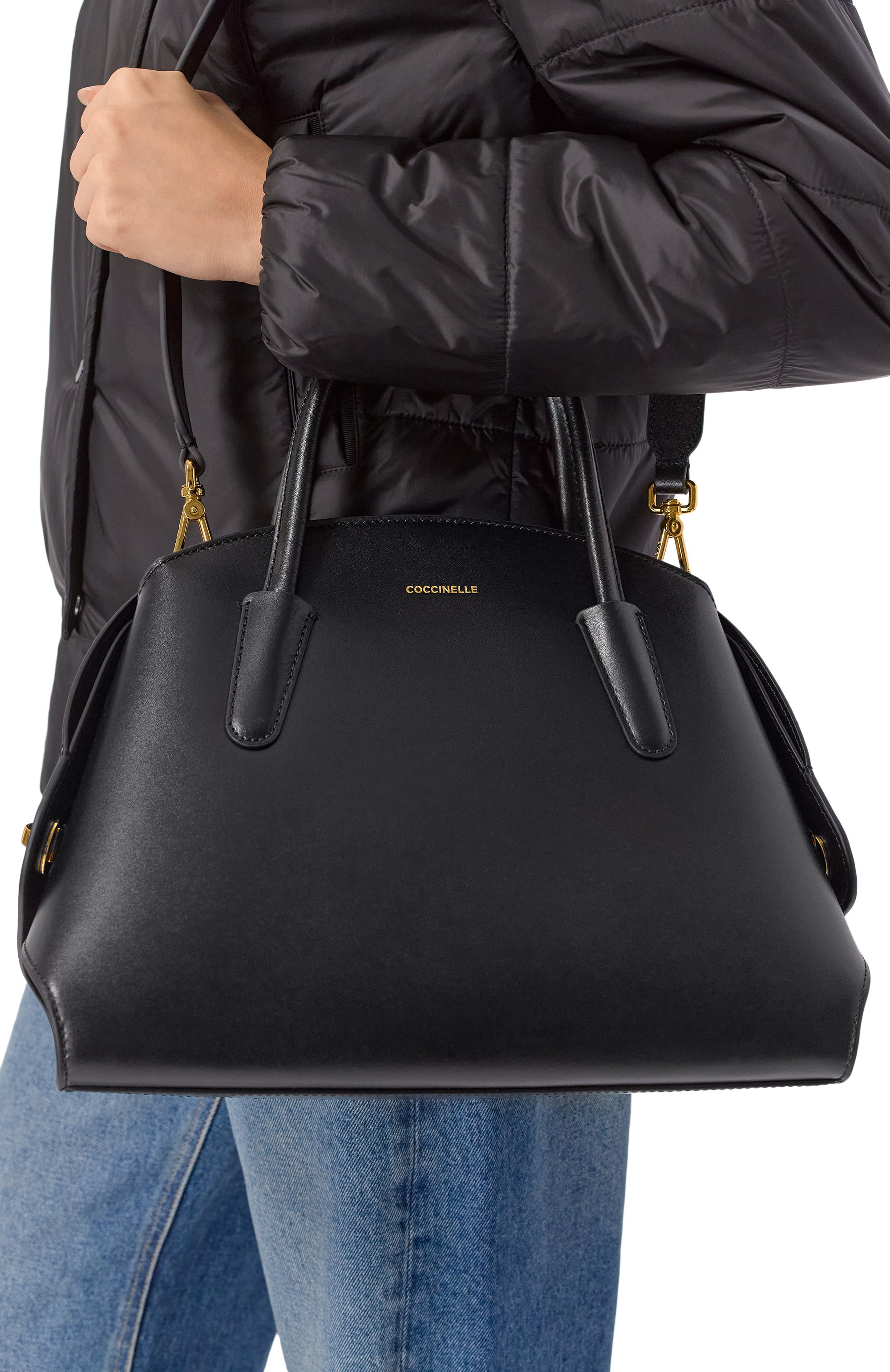 Сумка tylde COCCINELLE, арт. E1 U7K 18 02 01, фото 2