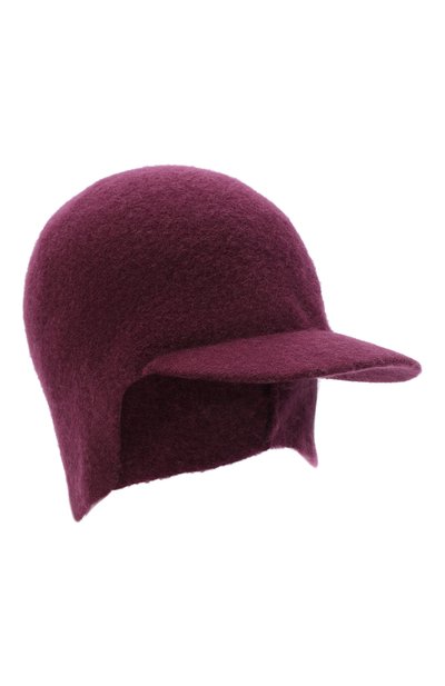 Кашемировая бейсболка wellington CANOE, арт. 4915522, фото 1