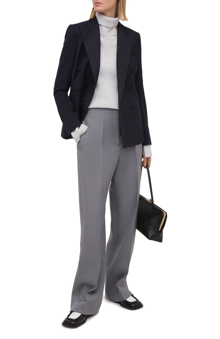 Шерстяной жакет RALPH LAUREN, арт. 290840402, фото 2