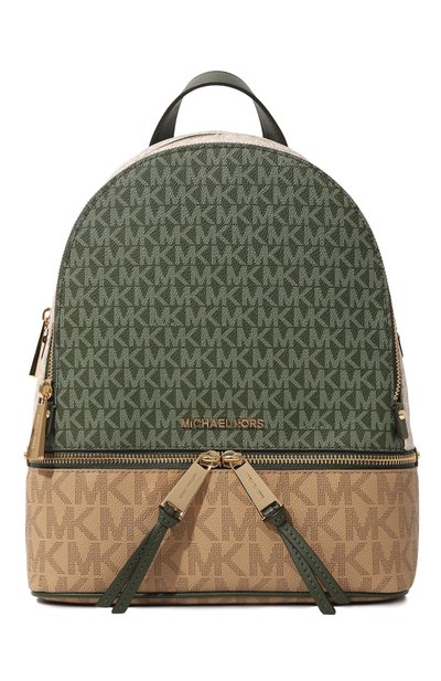 Рюкзак rhea zip MICHAEL MICHAEL KORS, арт. 30S0GEZB2V, фото 1