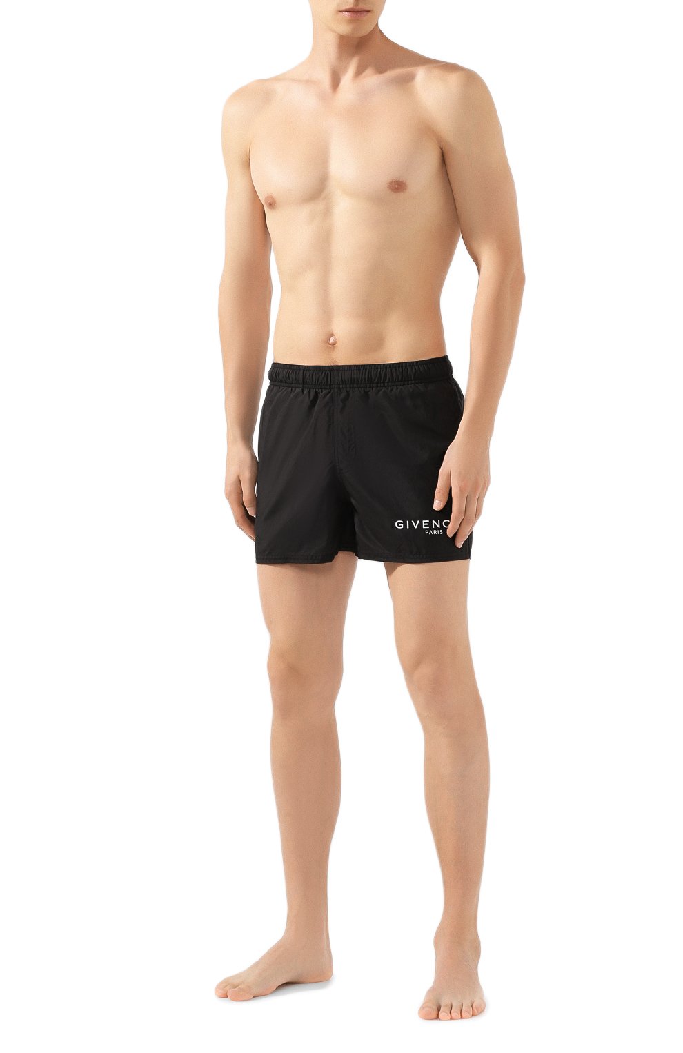 Плавки-шорты GIVENCHY, арт. BMA0061Y5N, фото 2