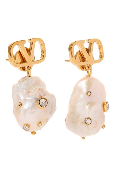 Серьги VALENTINO, арт. 5W2J0W69/QVS, фото 3