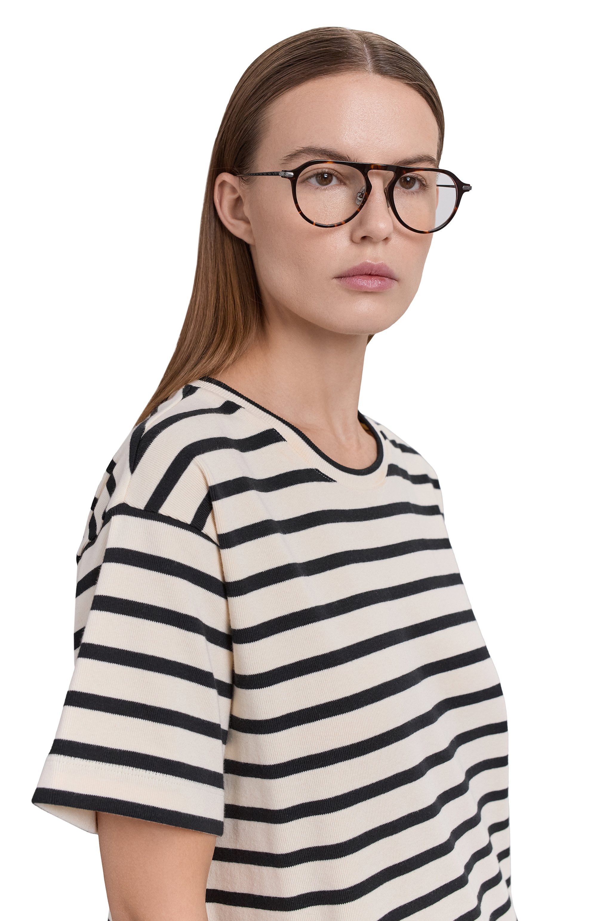 Оправа EYEPETIZER, арт. STEVEN I-3 0PT, фото 3