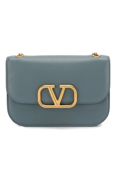 Сумка vlock small VALENTINO, арт. TW2B0F23/PAM, фото 1