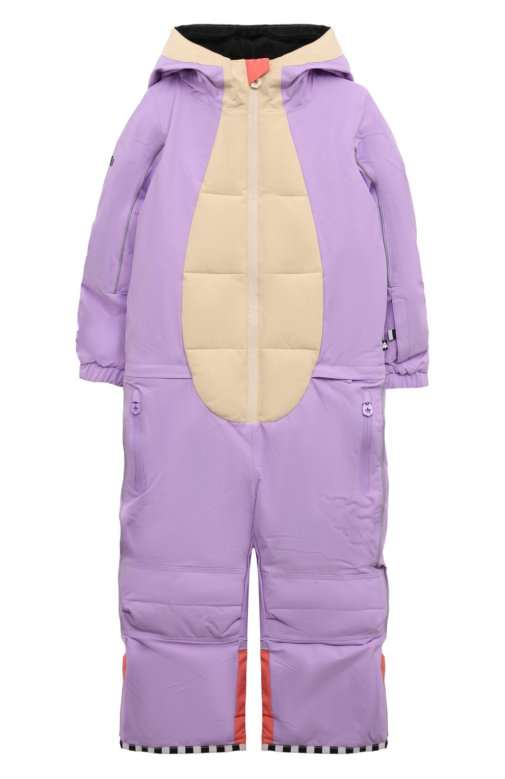 Утепленный комбинезон WEEDO, арт. UNI24JSVSS8, фото 1