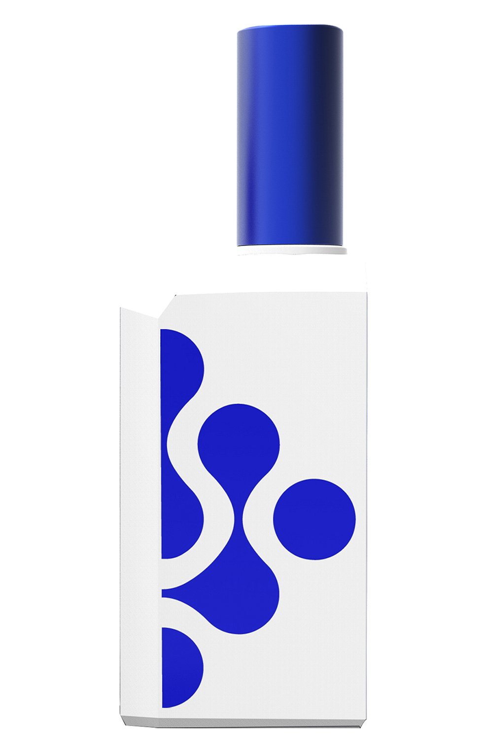 Парфюмерная вода this is not a blue bottle 1/.5 (60ml) HISTOIRES DE PARFUMS, арт. BLUE15B60, фото 1