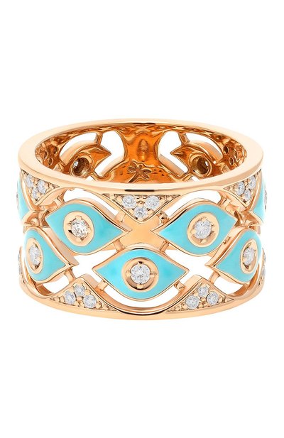 Женские кольцо CASATO, арт. MX-1591BT-P-SB3105