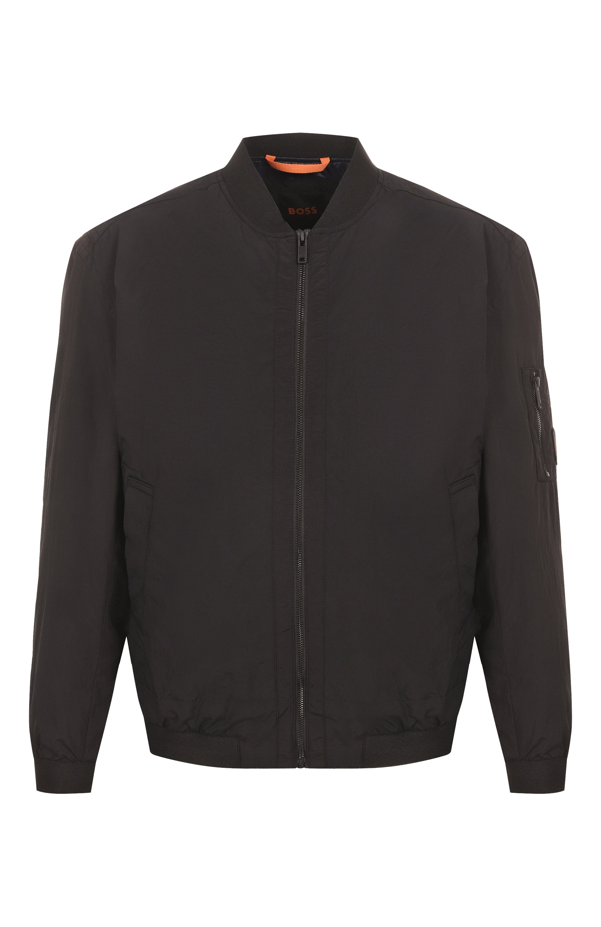Бомбер BOSS ORANGE, арт. 50536798, фото 1