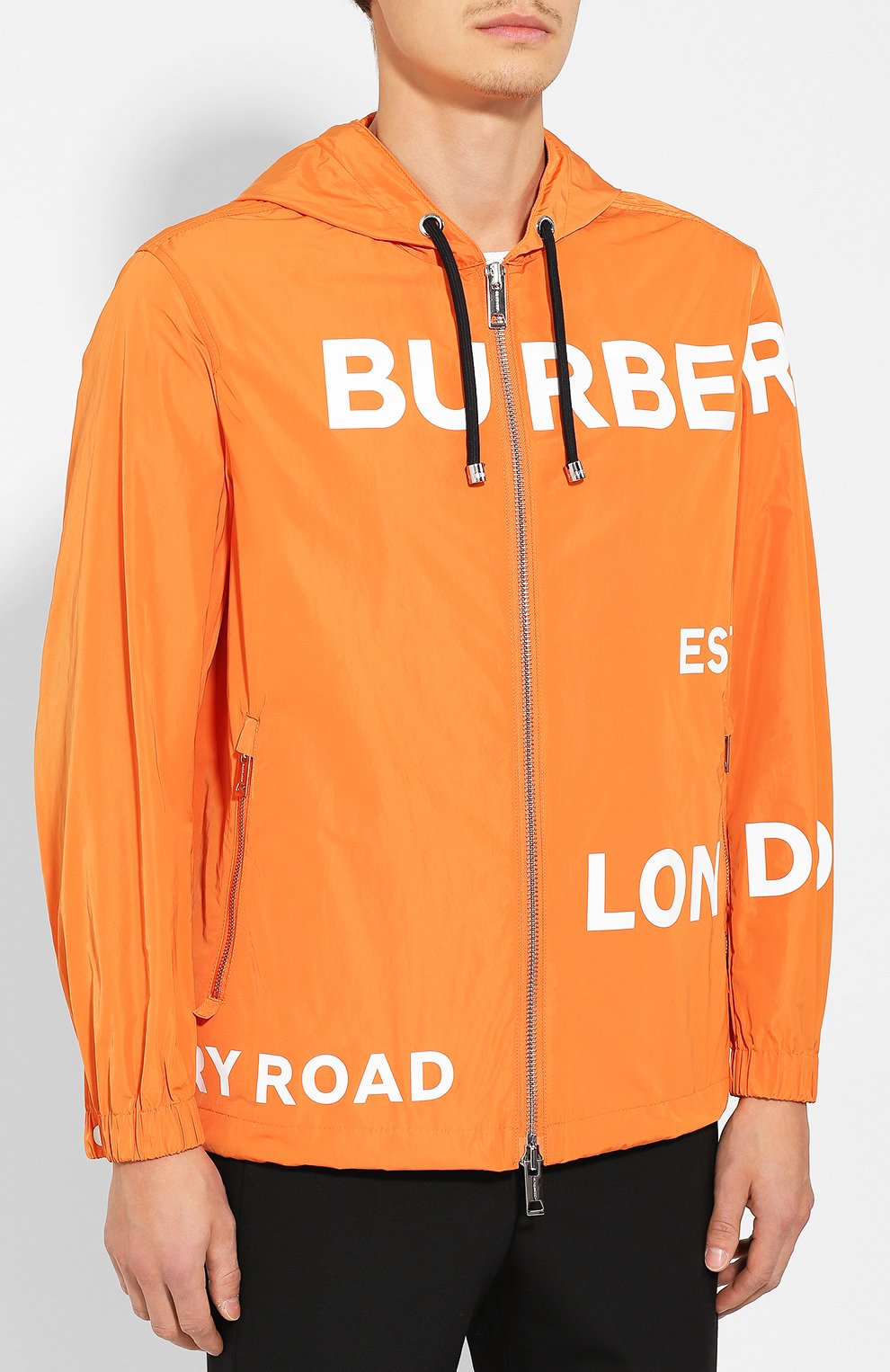 Куртка BURBERRY, арт. 8016796, фото 3