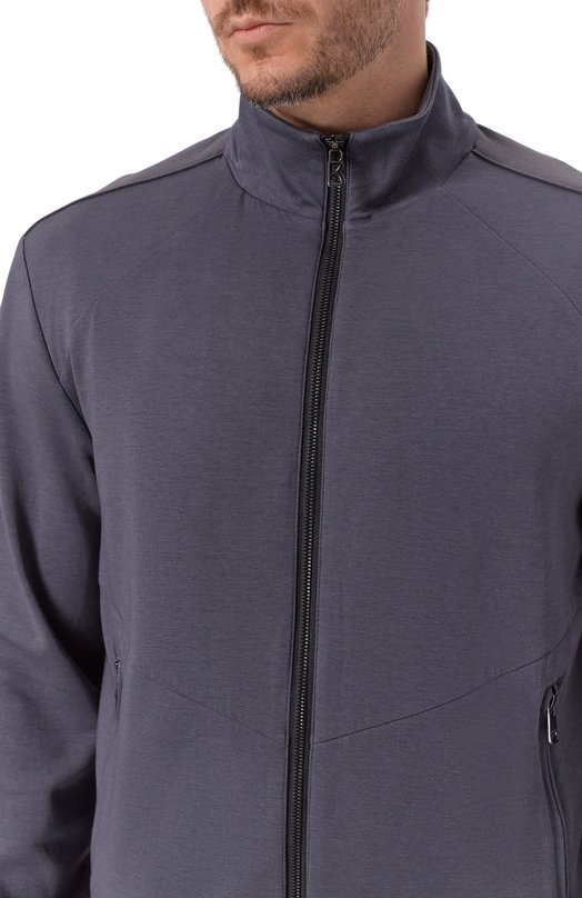 Толстовка Bogner 88135253 Серый  88135253 Фото 5